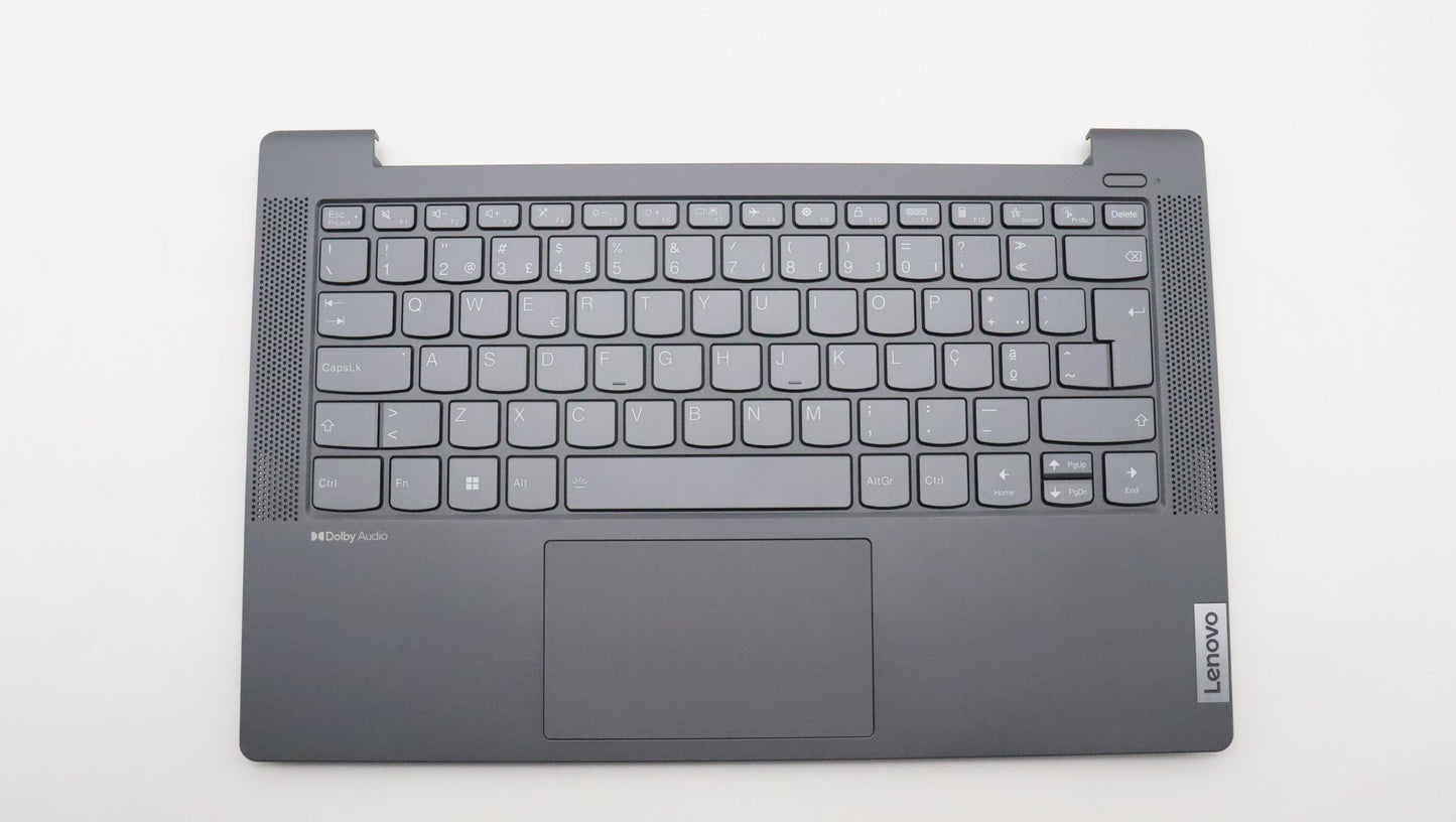 Lenovo Cover Upper Case Assembly Por - 5CB1J05313
