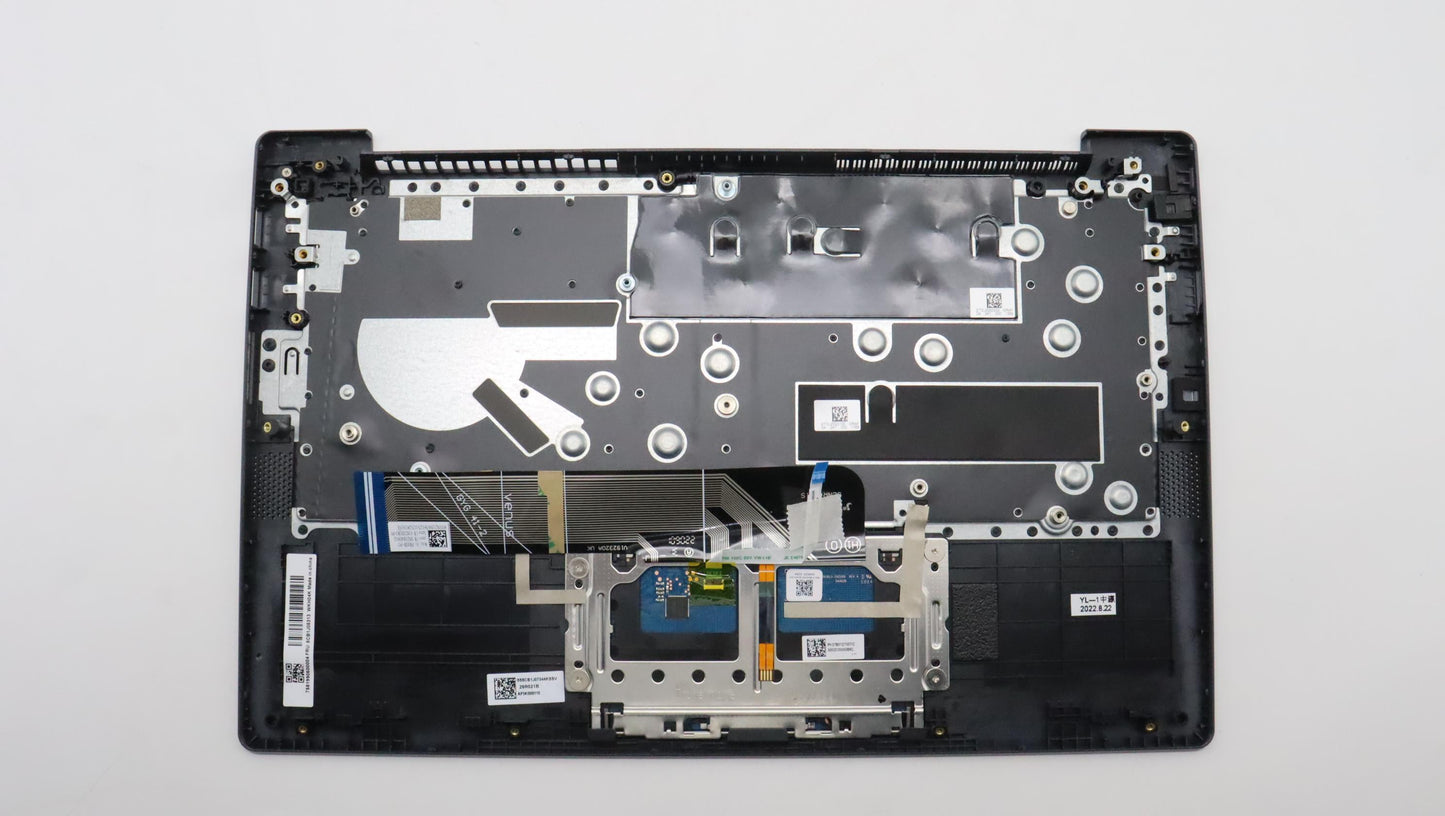 Lenovo Cover Upper Case Assembly Por - 5CB1J05313