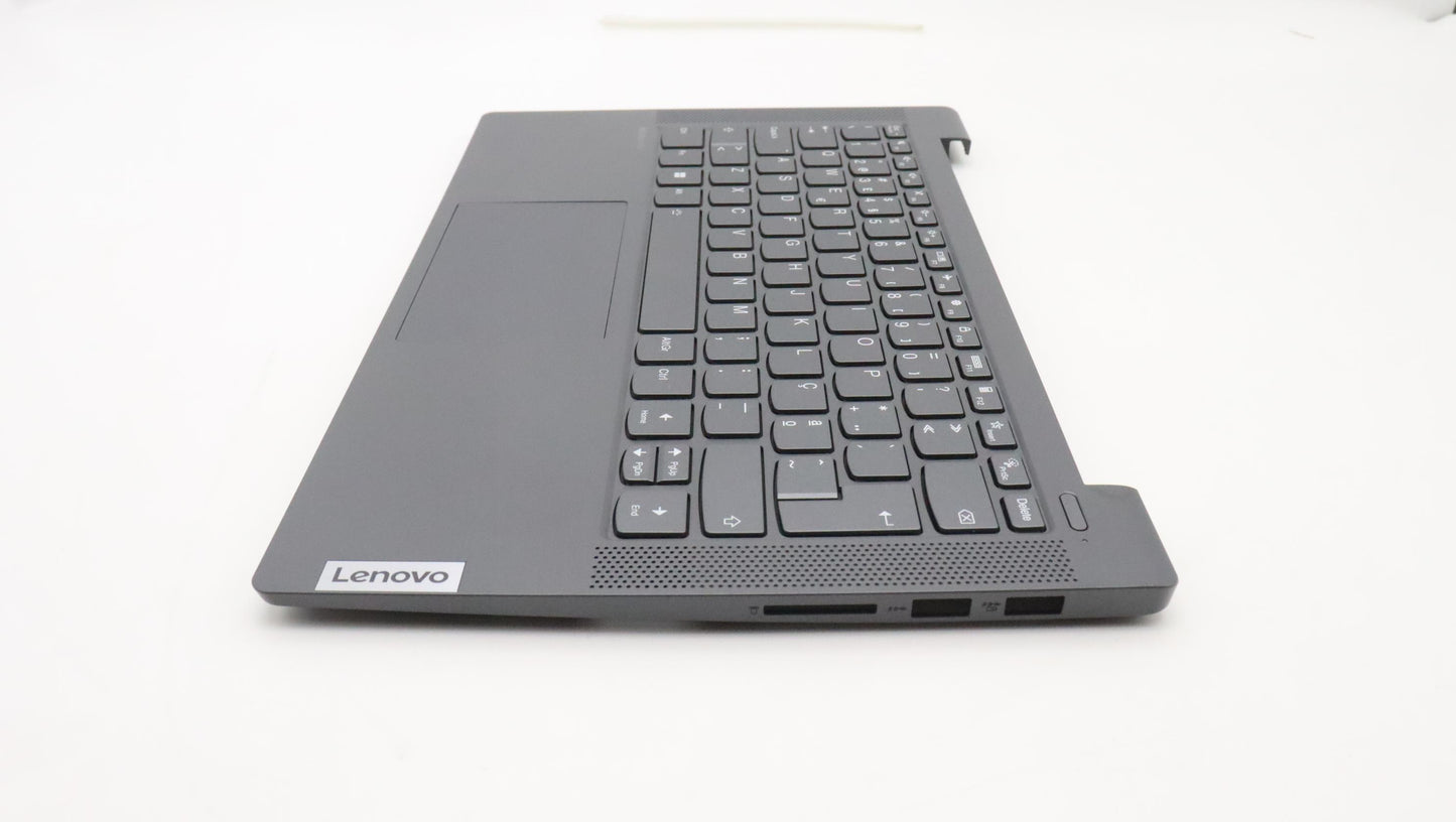 Lenovo Cover Upper Case Assembly Por - 5CB1J05313