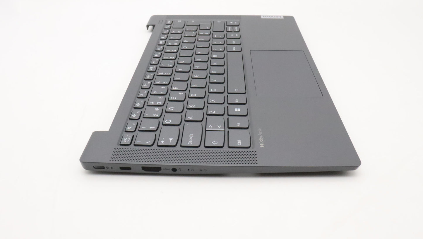 Lenovo Cover Upper Case Assembly Por - 5CB1J05313