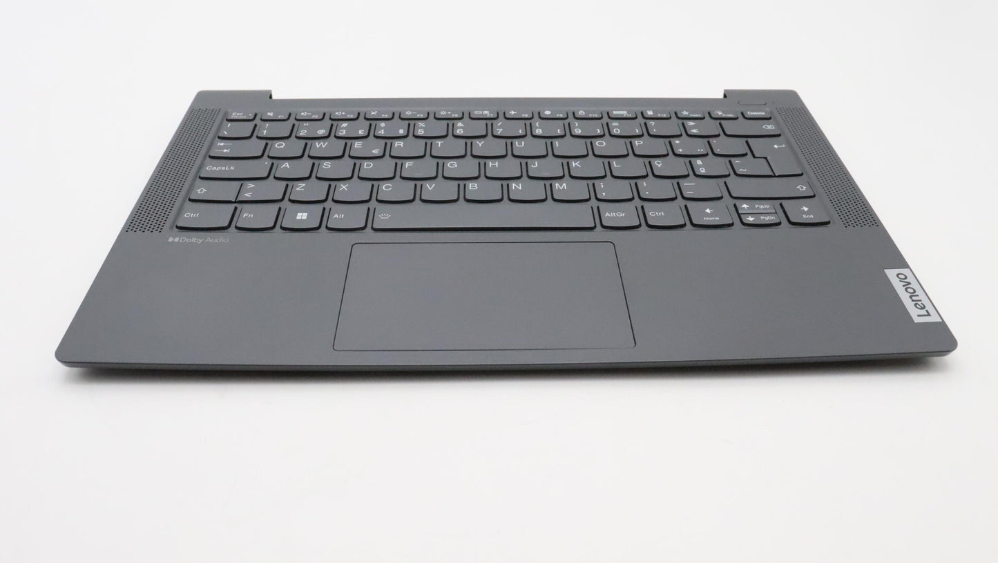 Lenovo Cover Upper Case Assembly Por - 5CB1J05313