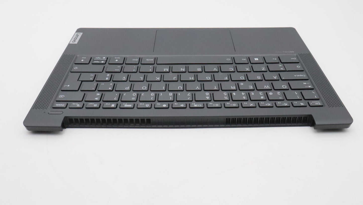 Lenovo Cover Upper Case Assembly Por - 5CB1J05313