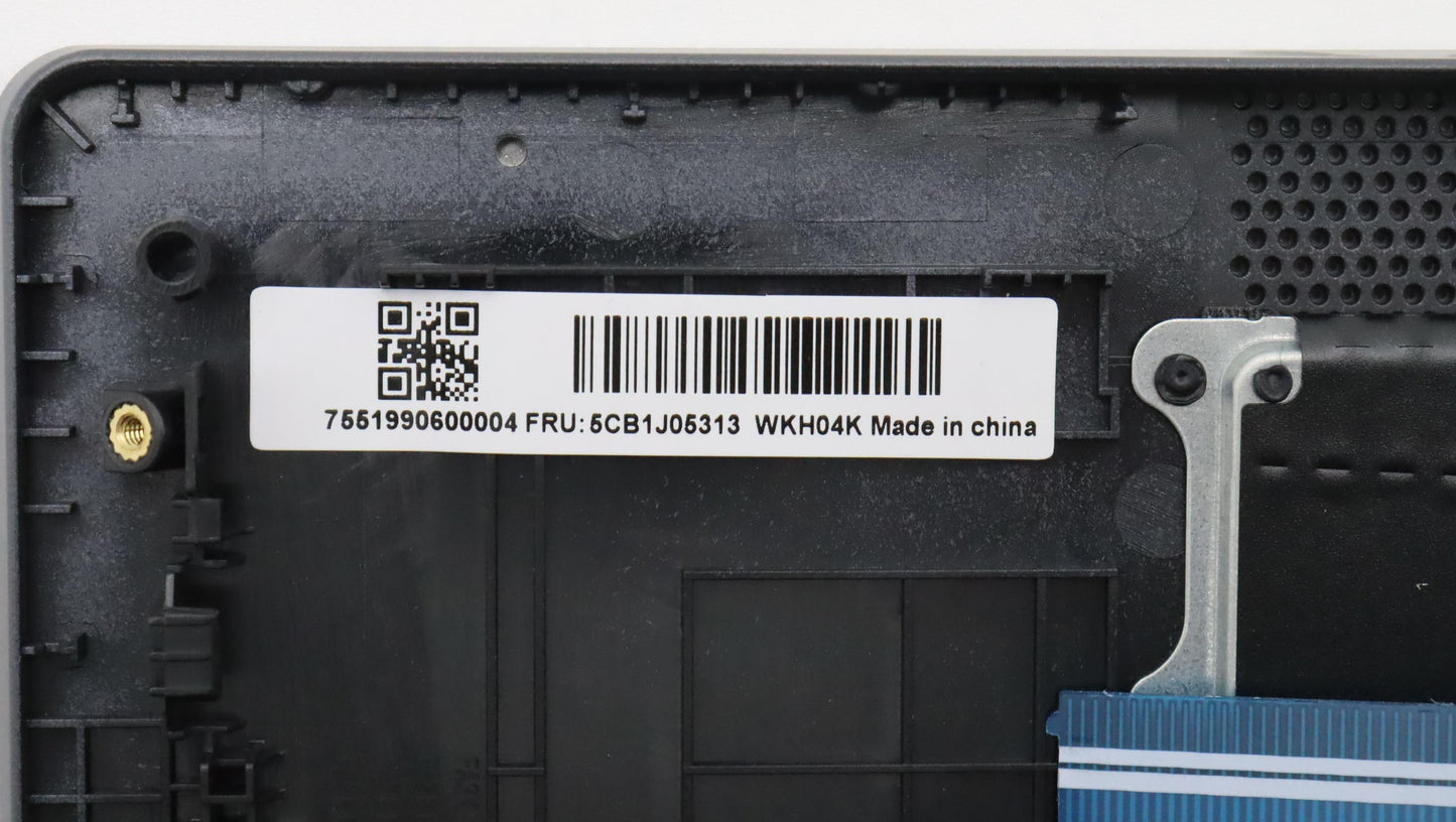Lenovo Cover Upper Case Assembly Por - 5CB1J05313