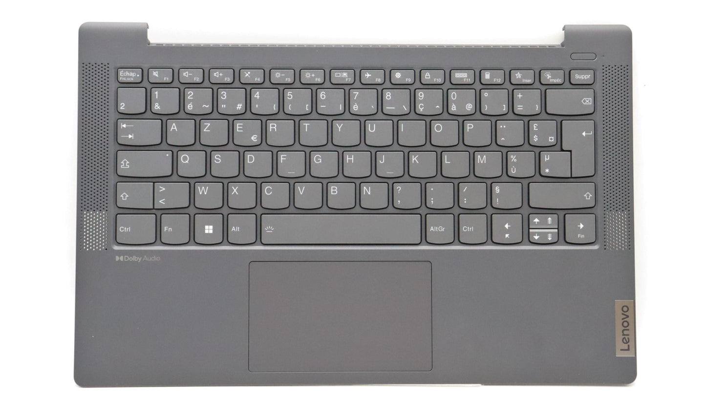Lenovo Cover Upper Case Assembly Fra - 5CB1J05317