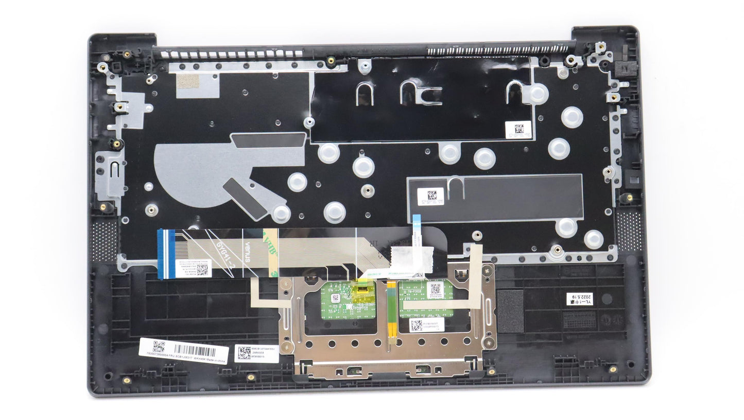 Lenovo Cover Upper Case Assembly Fra - 5CB1J05317