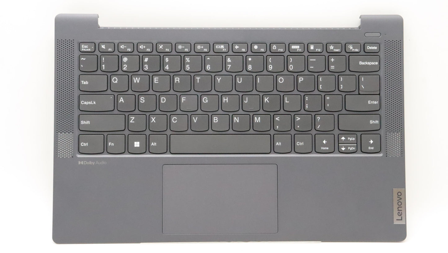 Lenovo Cover Upper Case Assembly Eng - 5CB1J07344