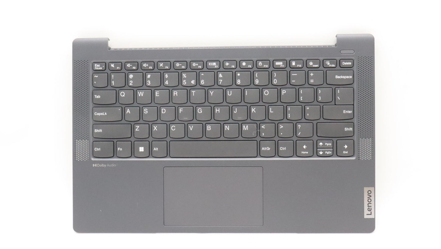 Lenovo Cover Uppercaseasmeuroengc82Sd - 5CB1J07346
