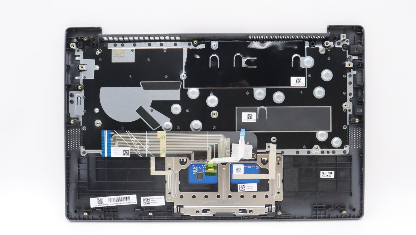 Lenovo Cover Uppercaseasmeuroengc82Sd - 5CB1J07346