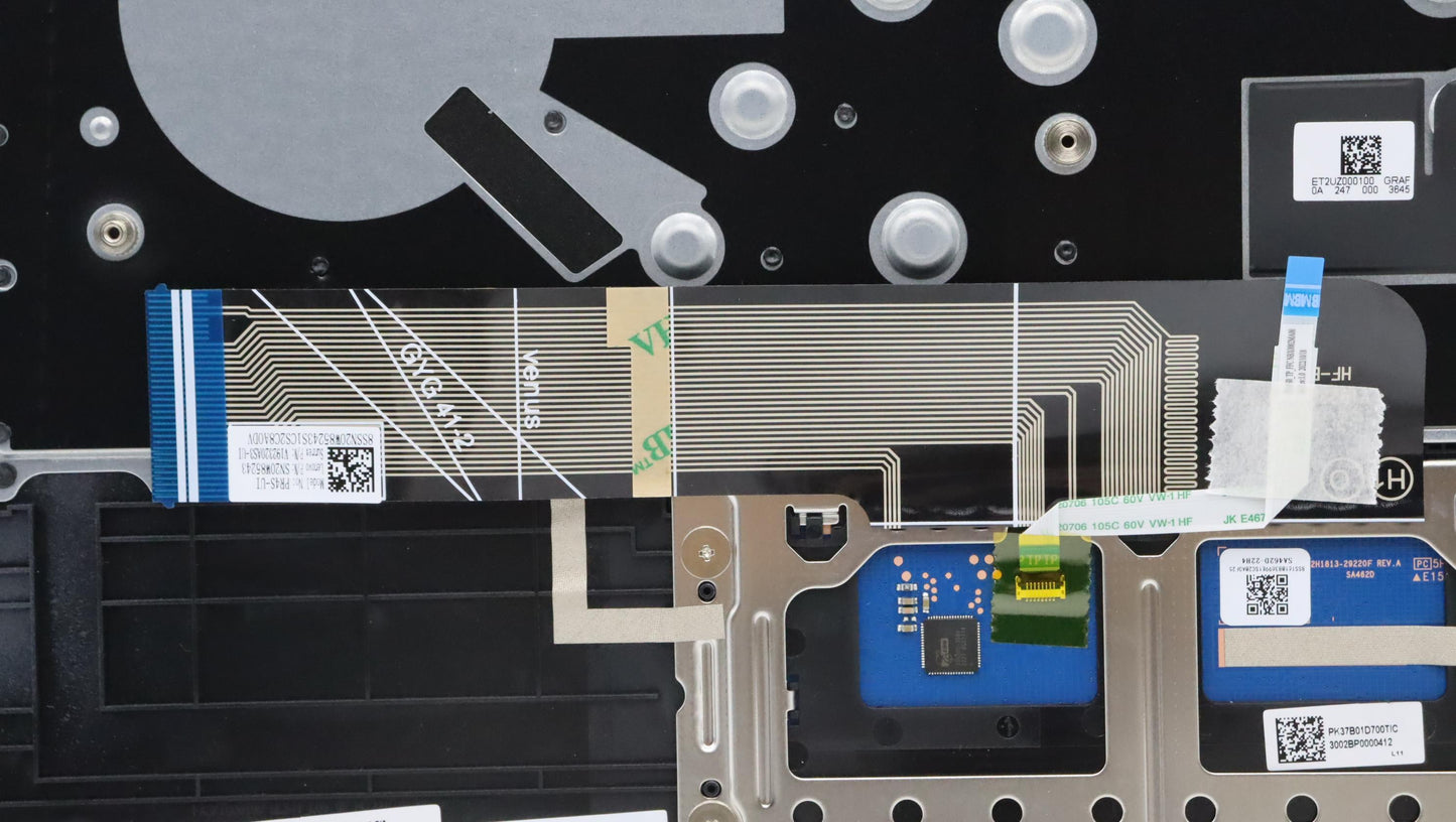 Lenovo Cover Uppercaseasmeuroengc82Sd - 5CB1J07346