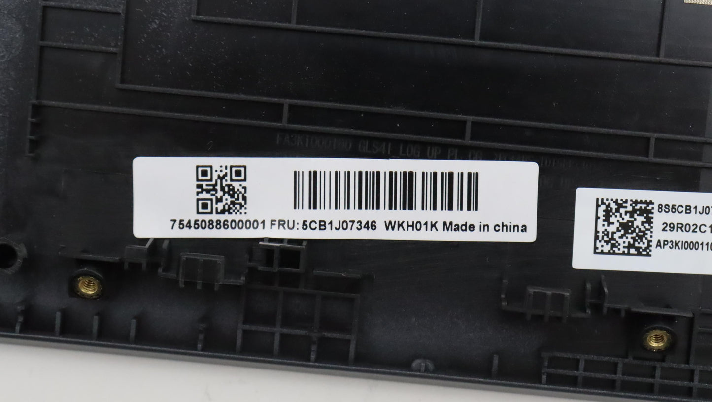 Lenovo Cover Uppercaseasmeuroengc82Sd - 5CB1J07346