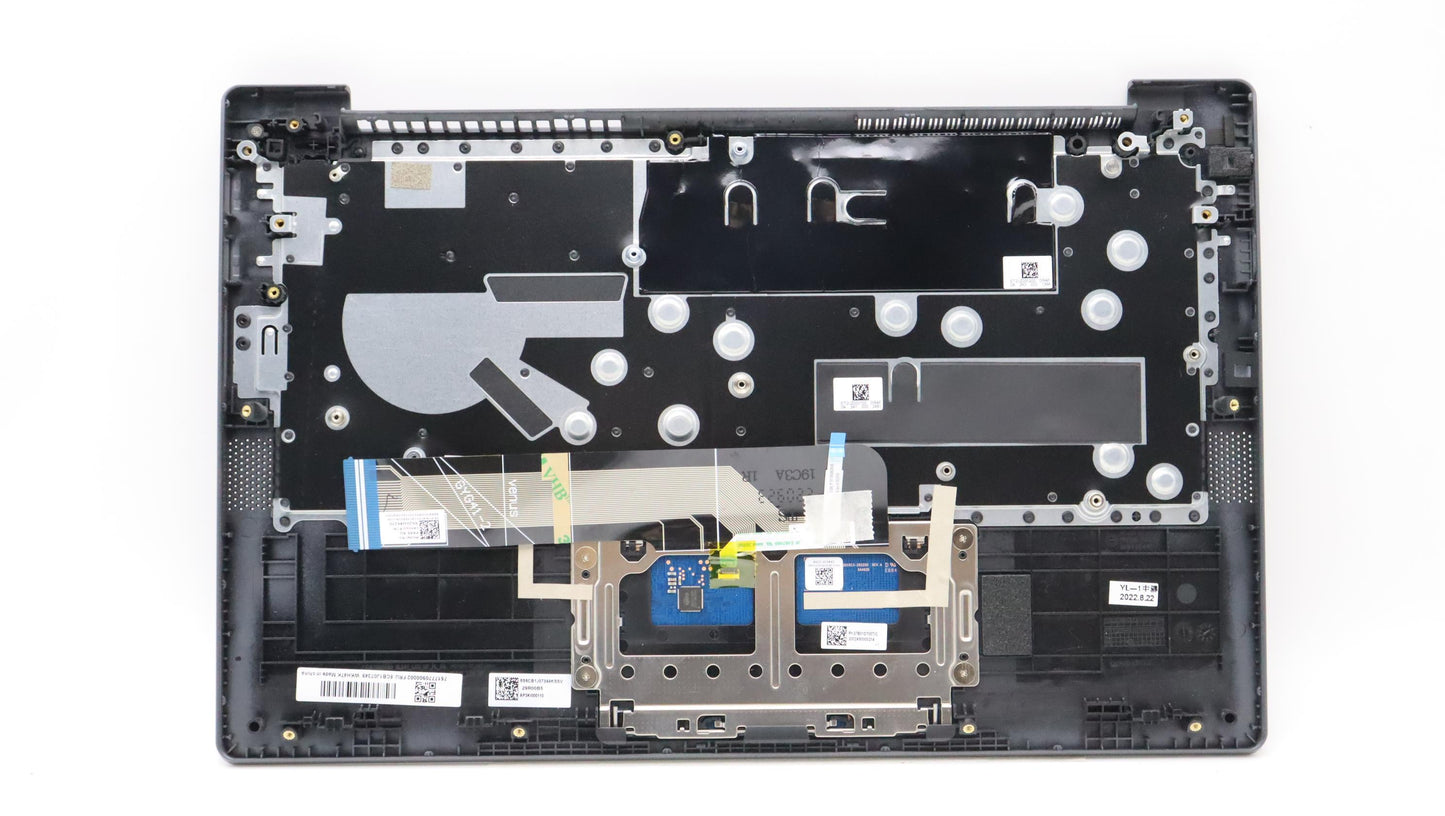 Lenovo Cover Upper Case Assembly Rus - 5CB1J07349