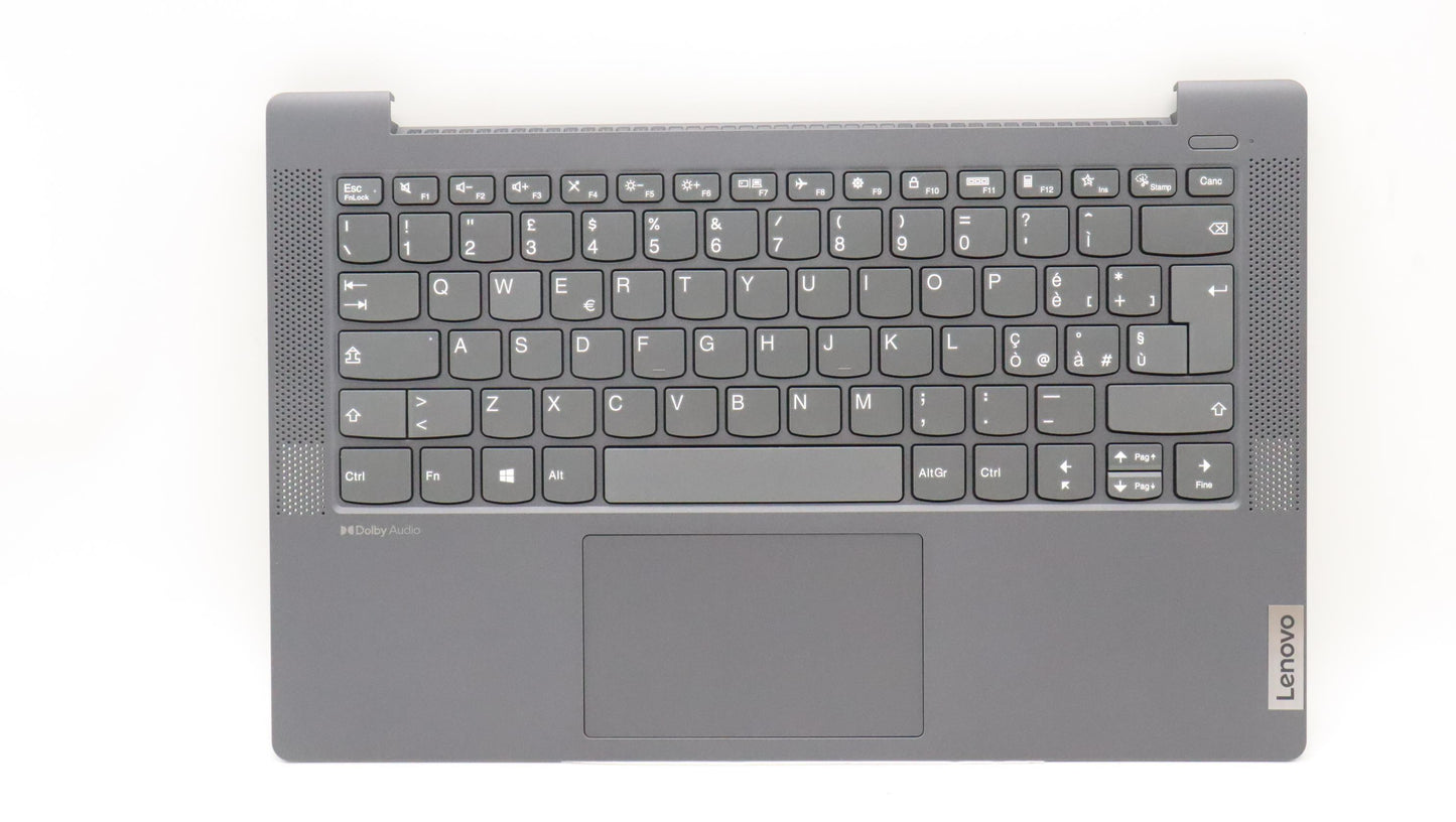 Lenovo Cover Upper Case Assembly Ita - 5CB1J07356