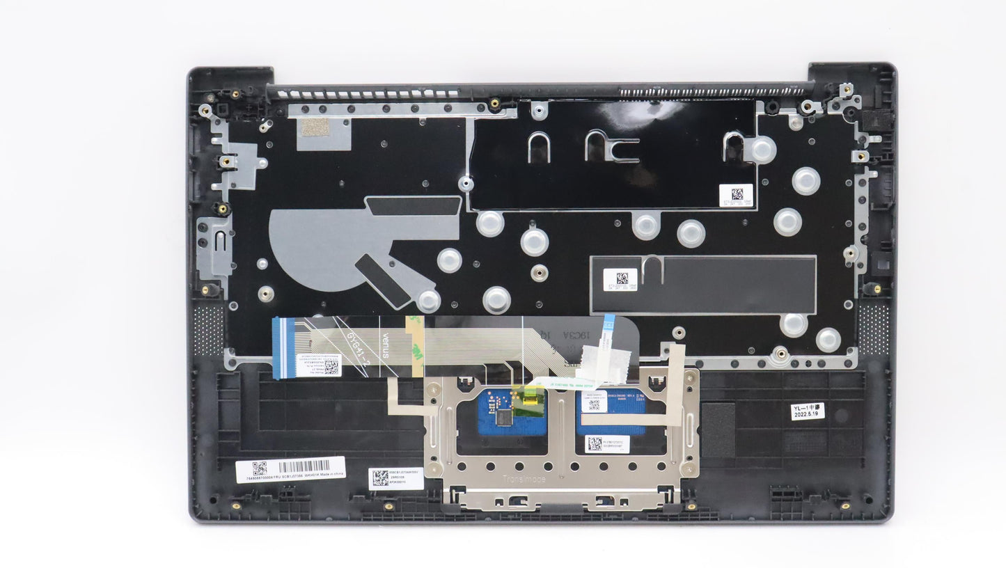 Lenovo Cover Upper Case Assembly Ita - 5CB1J07356