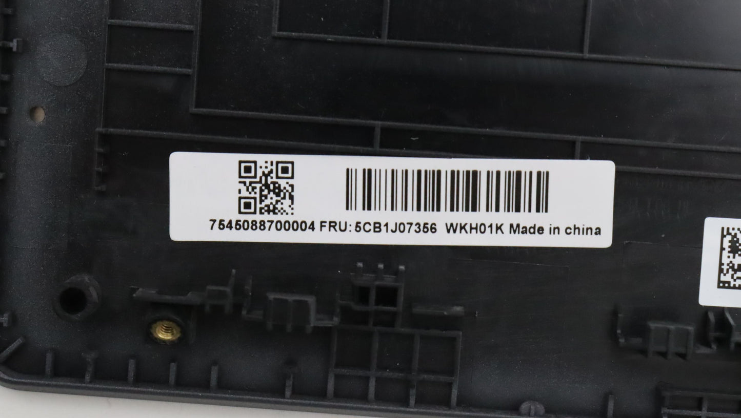 Lenovo Cover Upper Case Assembly Ita - 5CB1J07356