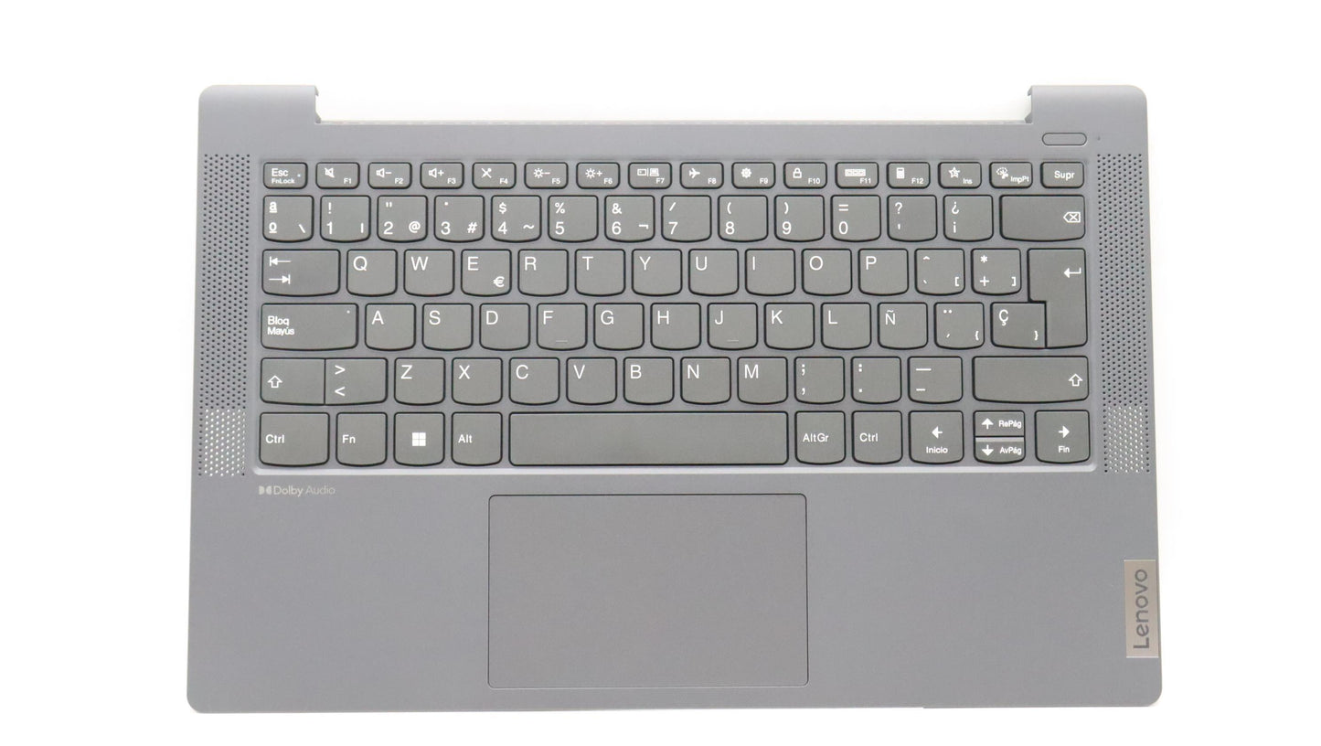 Lenovo Cover Upper Case Assembly Spa - 5CB1J07357