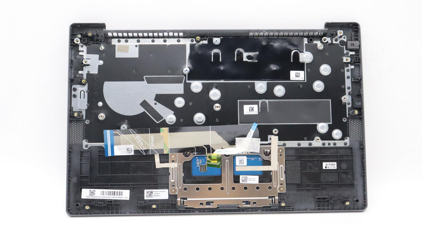 Lenovo Cover Upper Case Assembly Spa - 5CB1J07357