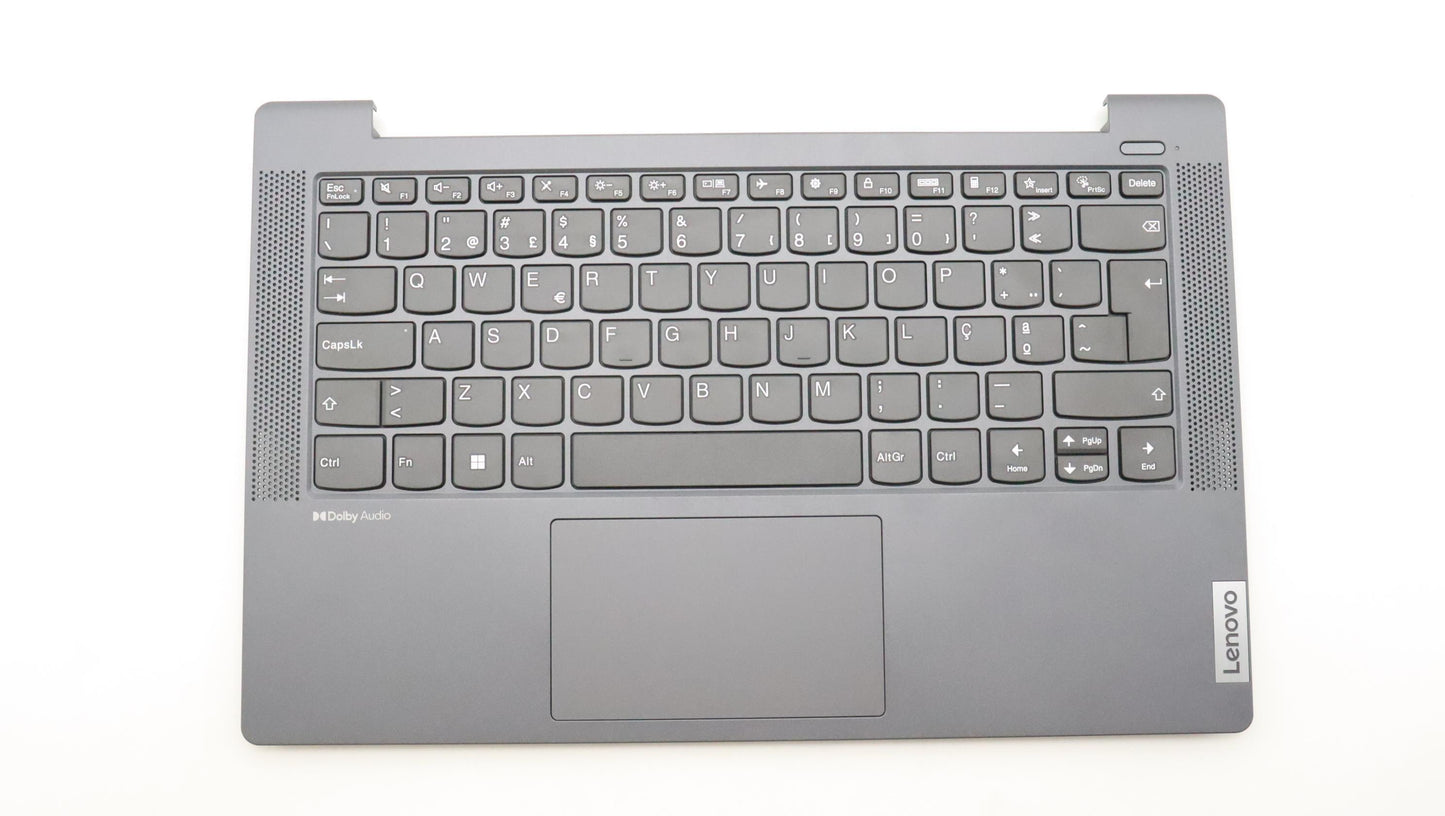 Lenovo Cover Upper Case Assembly Por - 5CB1J07359