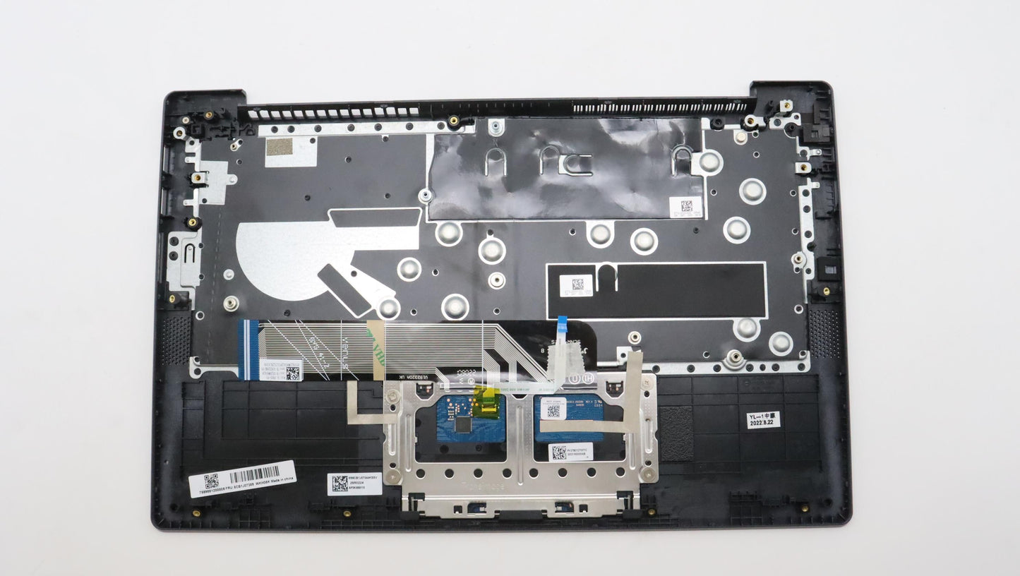 Lenovo Cover Upper Case Assembly Por - 5CB1J07359