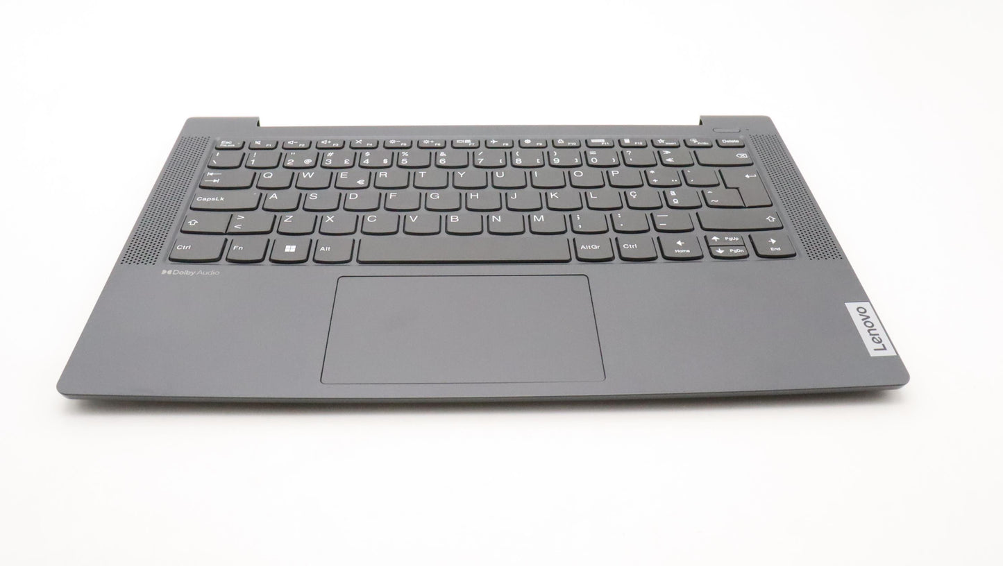 Lenovo Cover Upper Case Assembly Por - 5CB1J07359