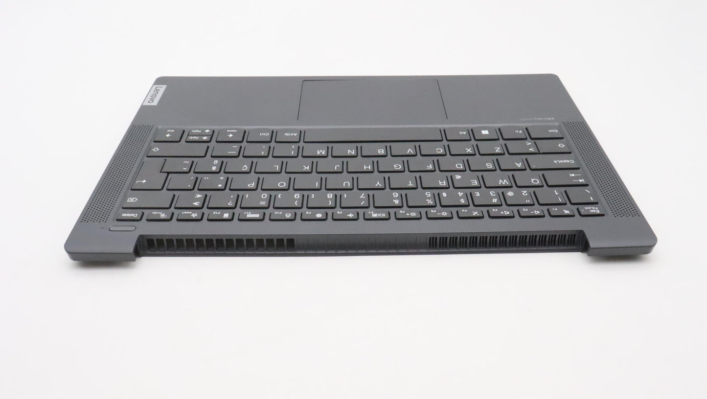Lenovo Cover Upper Case Assembly Por - 5CB1J07359