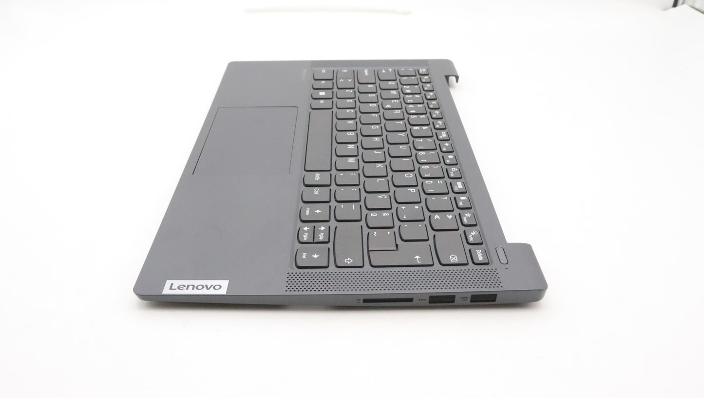 Lenovo Cover Upper Case Assembly Por - 5CB1J07359