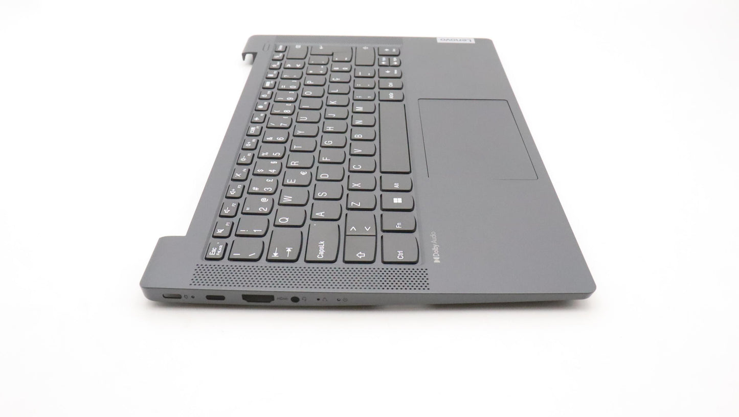 Lenovo Cover Upper Case Assembly Por - 5CB1J07359