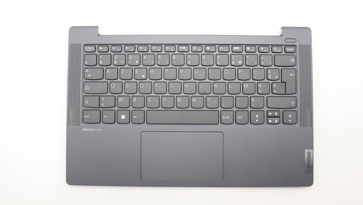 Lenovo Cover Upper Case Assembly Fra - 5CB1J07363