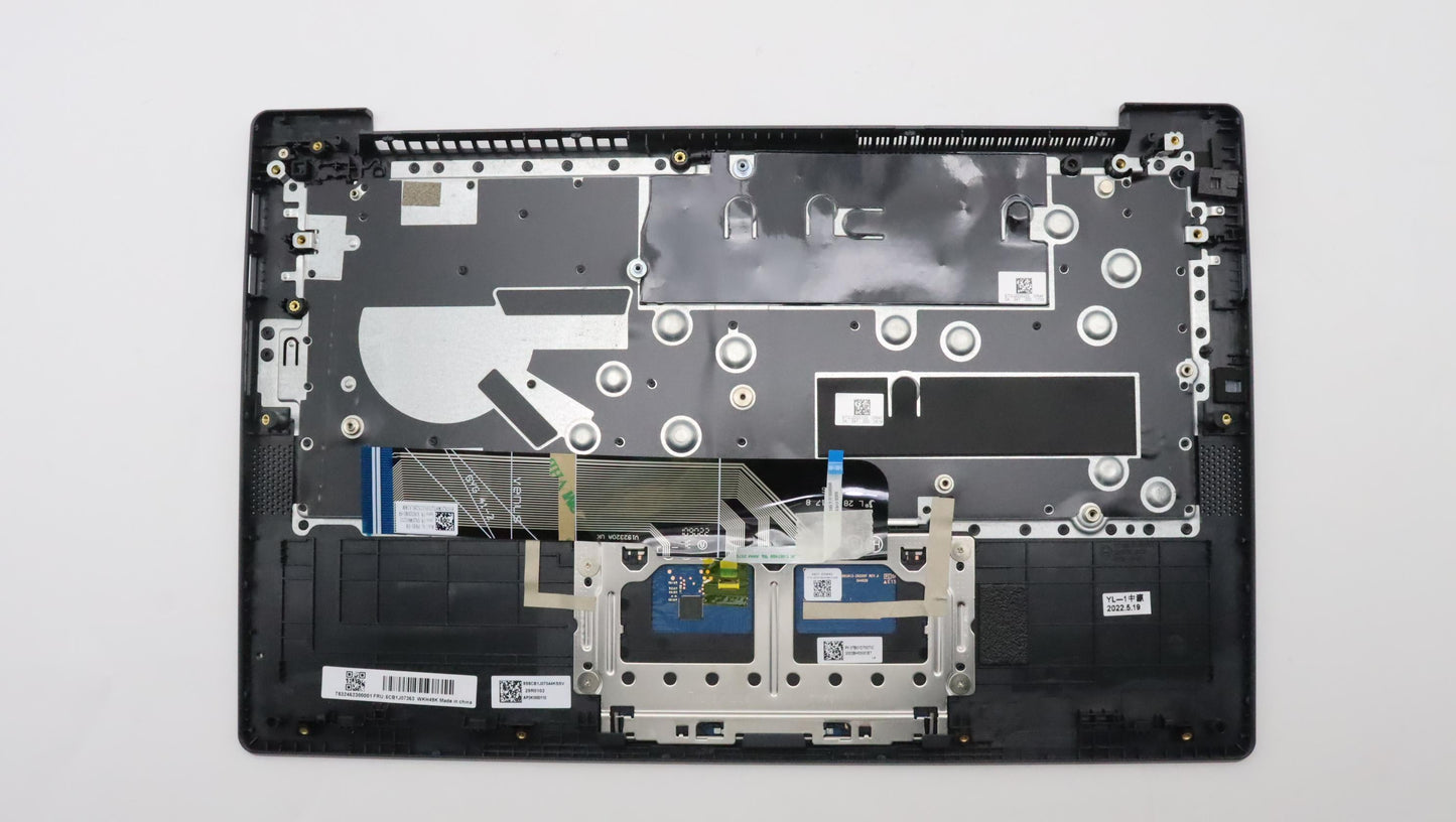 Lenovo Cover Upper Case Assembly Fra - 5CB1J07363