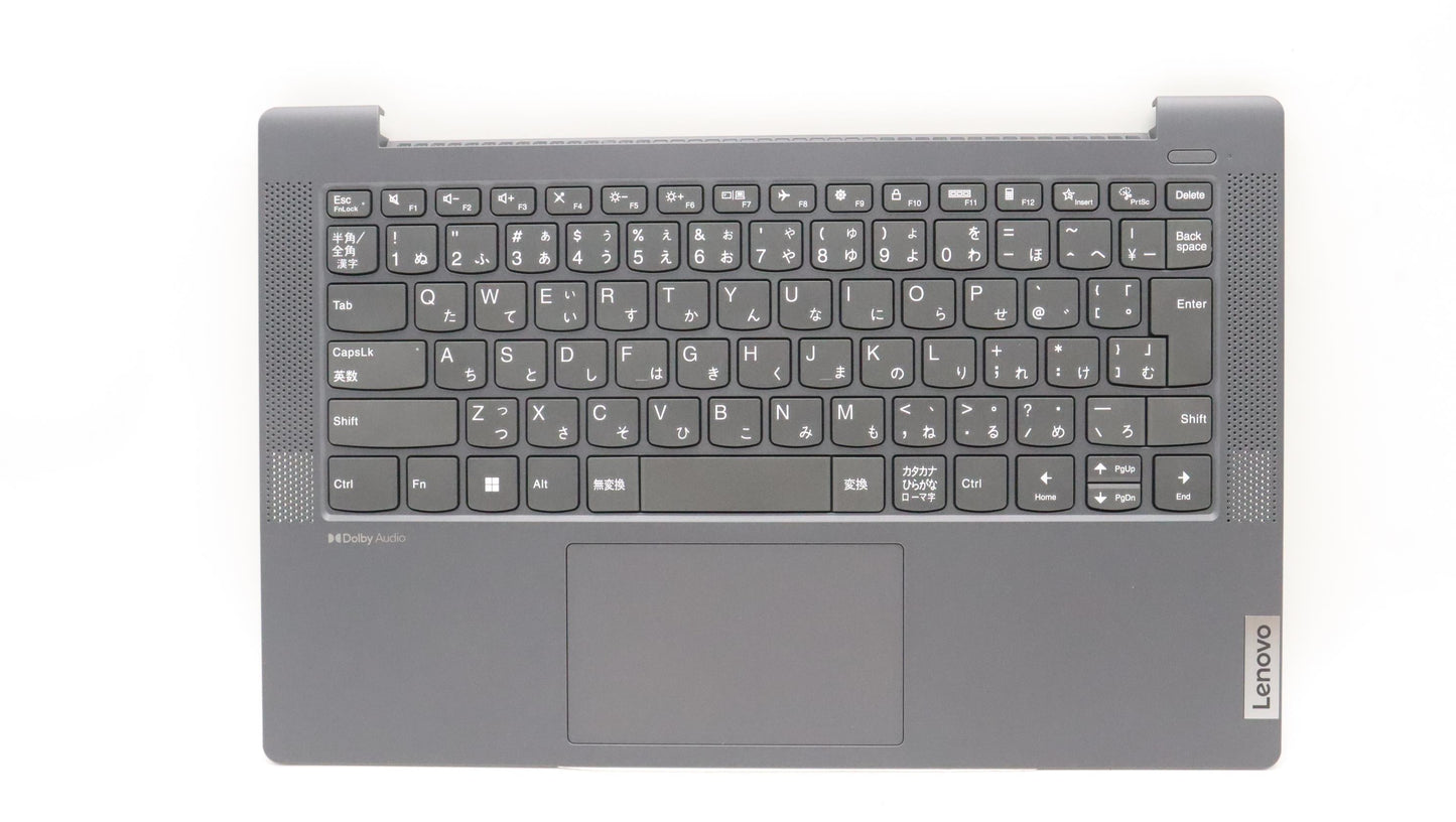 Lenovo Cover Upper Case Assembly Jpn - 5CB1J07374