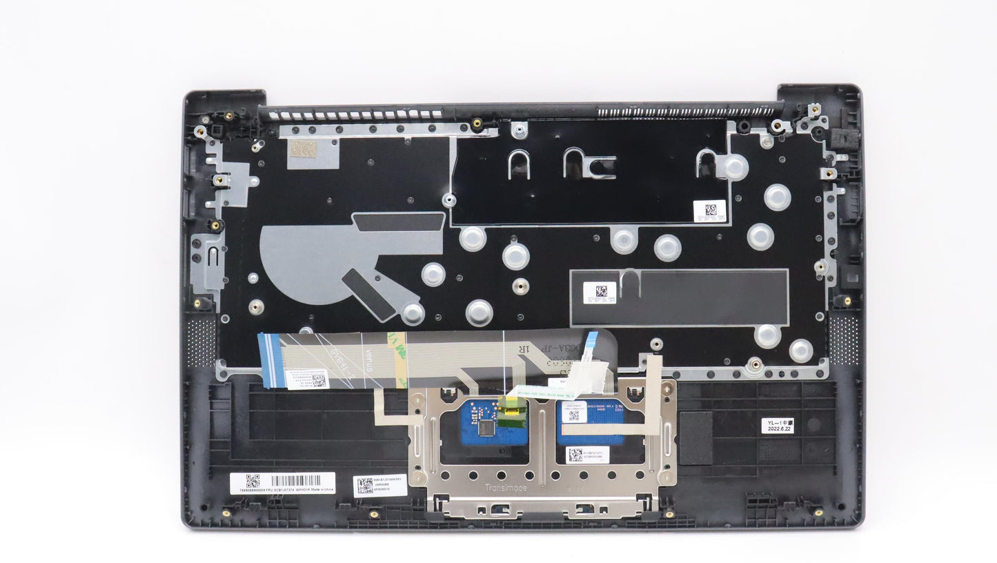 Lenovo Cover Upper Case Assembly Jpn - 5CB1J07374