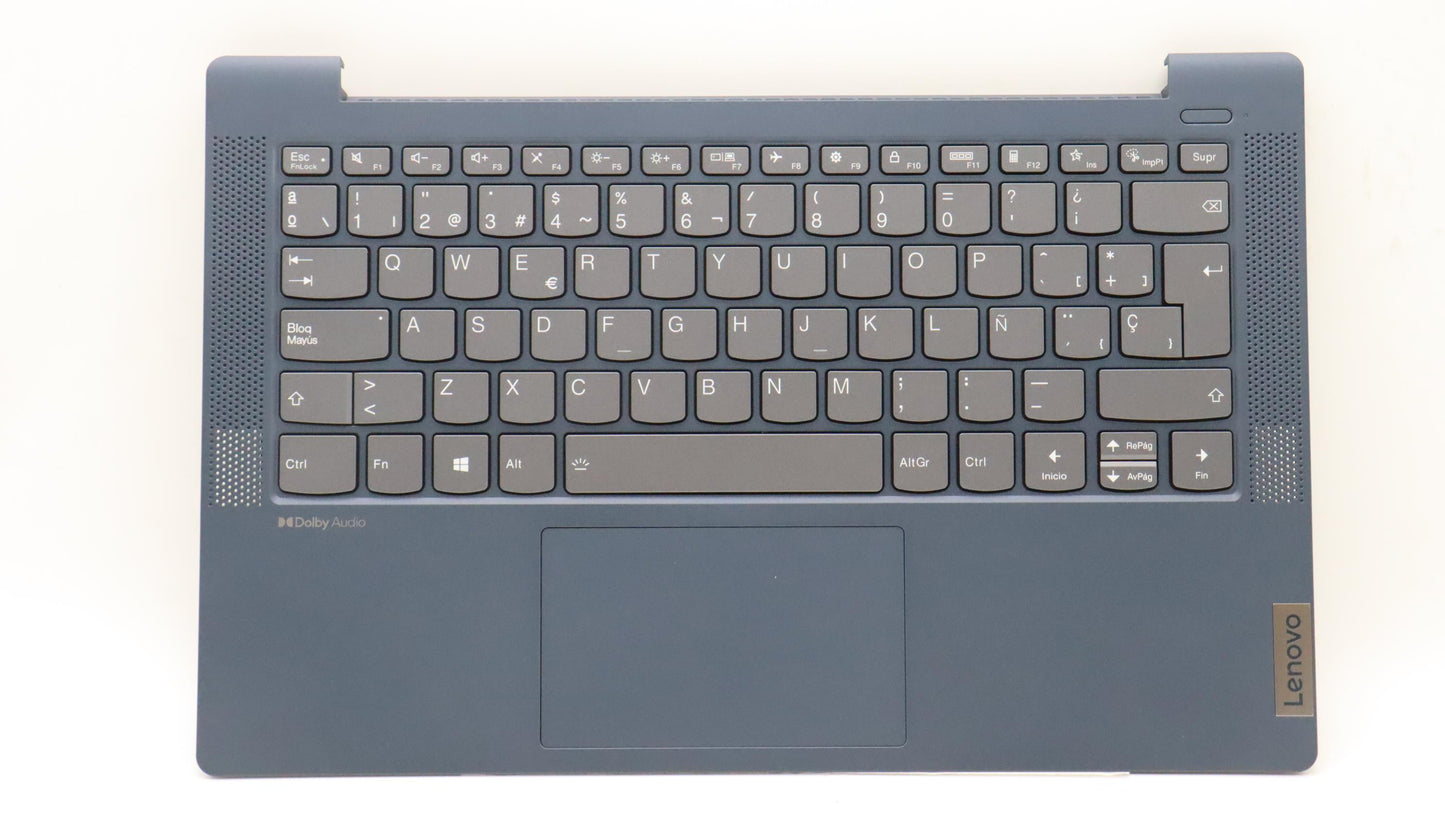 Lenovo Cover Upper Case Assembly Spa - 5CB1J07451