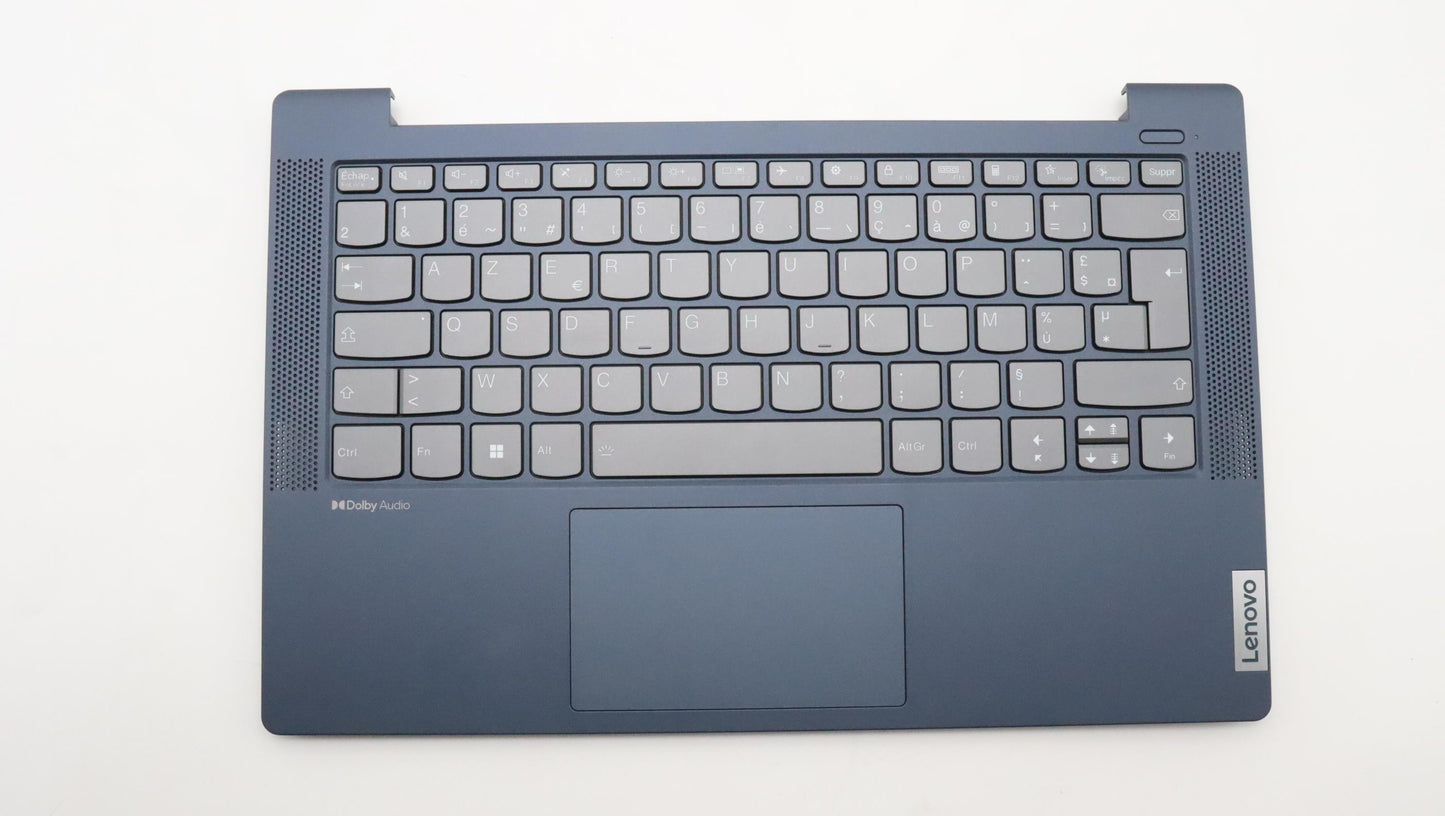 Lenovo Cover Upper Case Assembly Fra - 5CB1J07457