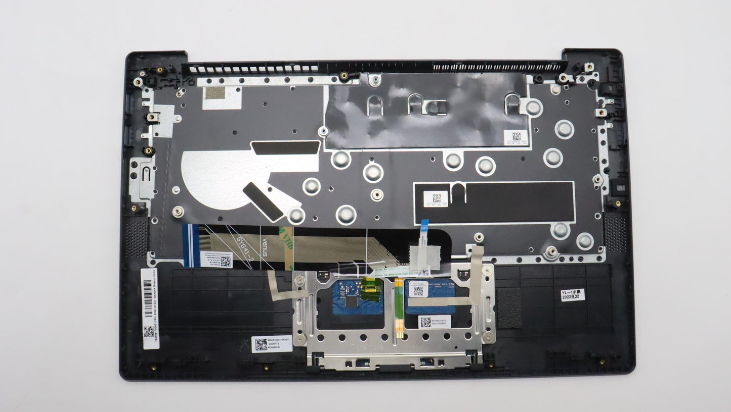 Lenovo Cover Upper Case Assembly Fra - 5CB1J07457