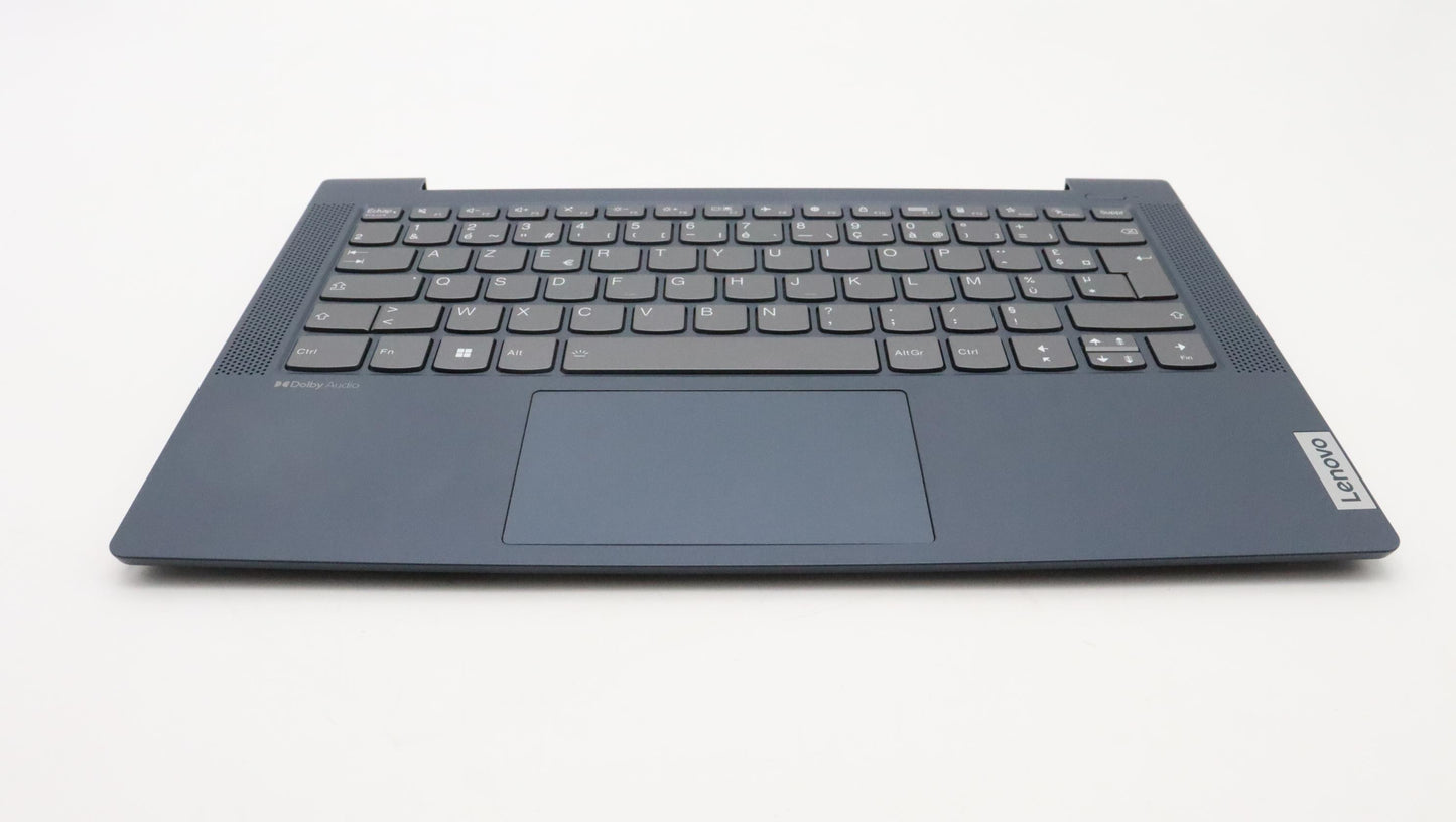 Lenovo Cover Upper Case Assembly Fra - 5CB1J07457