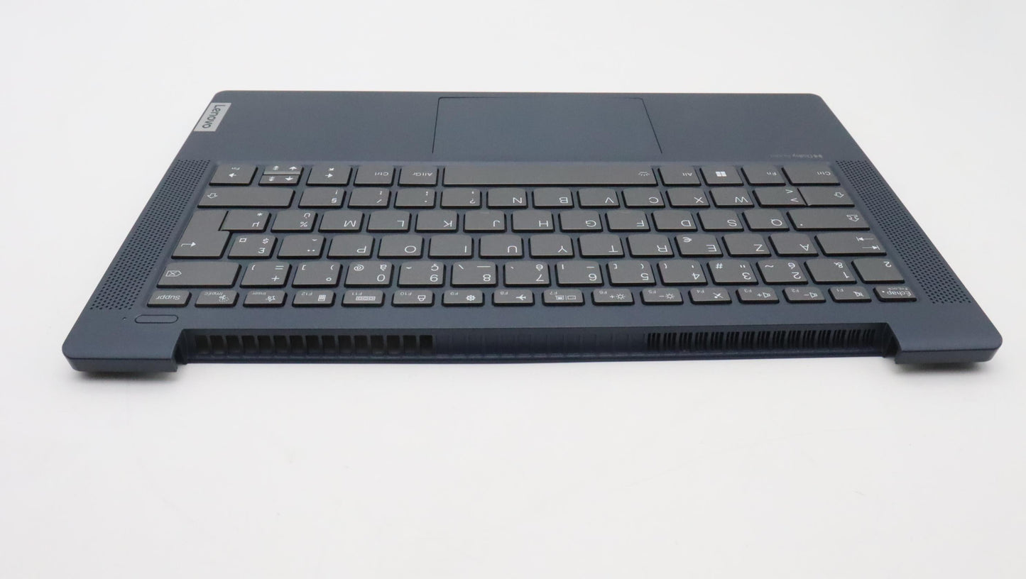 Lenovo Cover Upper Case Assembly Fra - 5CB1J07457