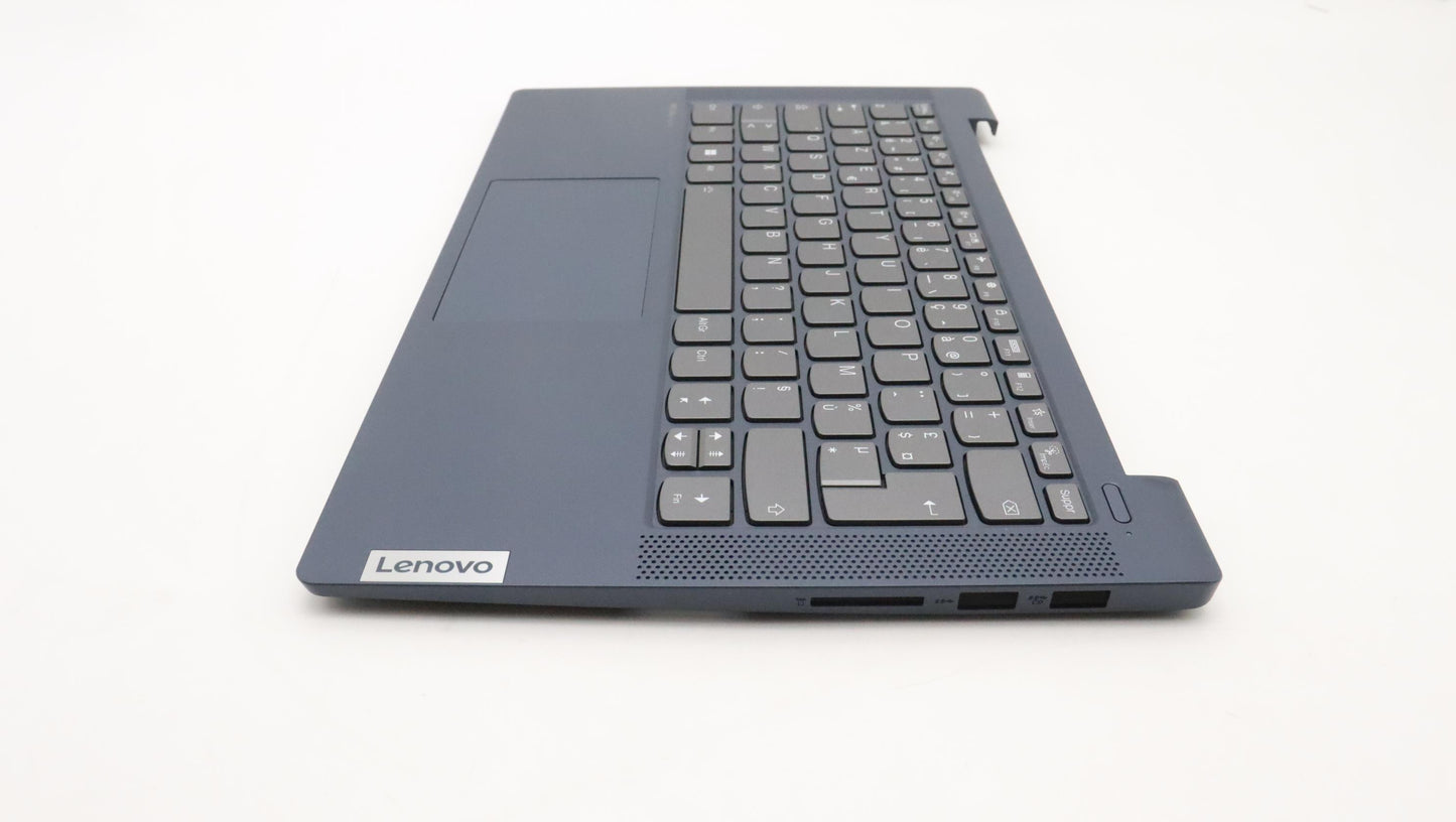 Lenovo Cover Upper Case Assembly Fra - 5CB1J07457