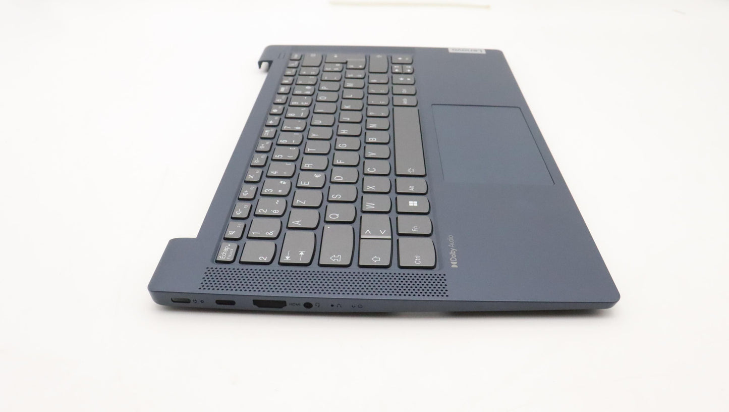 Lenovo Cover Upper Case Assembly Fra - 5CB1J07457