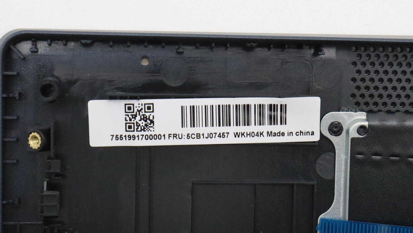 Lenovo Cover Upper Case Assembly Fra - 5CB1J07457