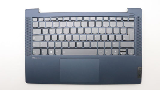 Lenovo Cover Upper Case Assembly Ger - 5CB1J07458