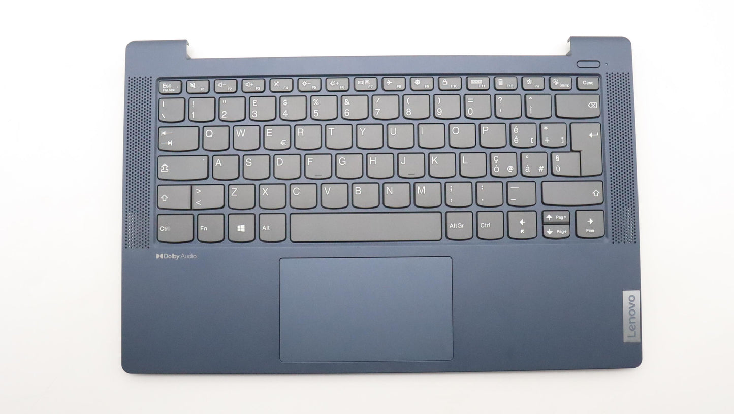 Lenovo Cover Upper Case Assembly Ita - 5CB1J08438