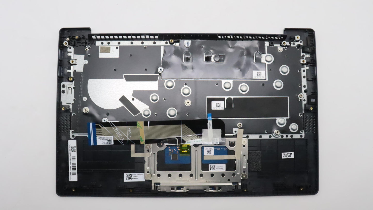 Lenovo Cover Upper Case Assembly Ita - 5CB1J08438