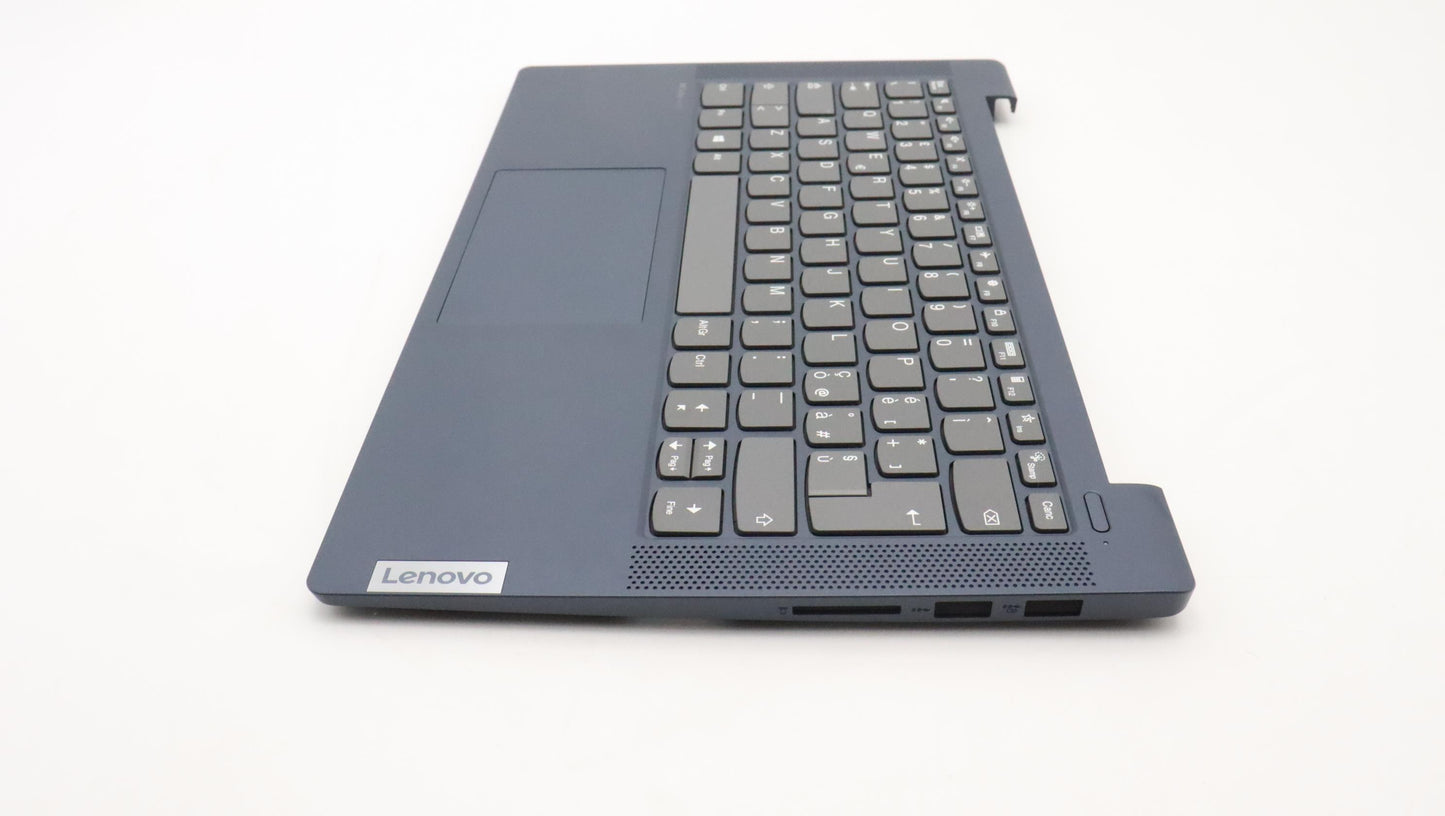 Lenovo Cover Upper Case Assembly Ita - 5CB1J08438