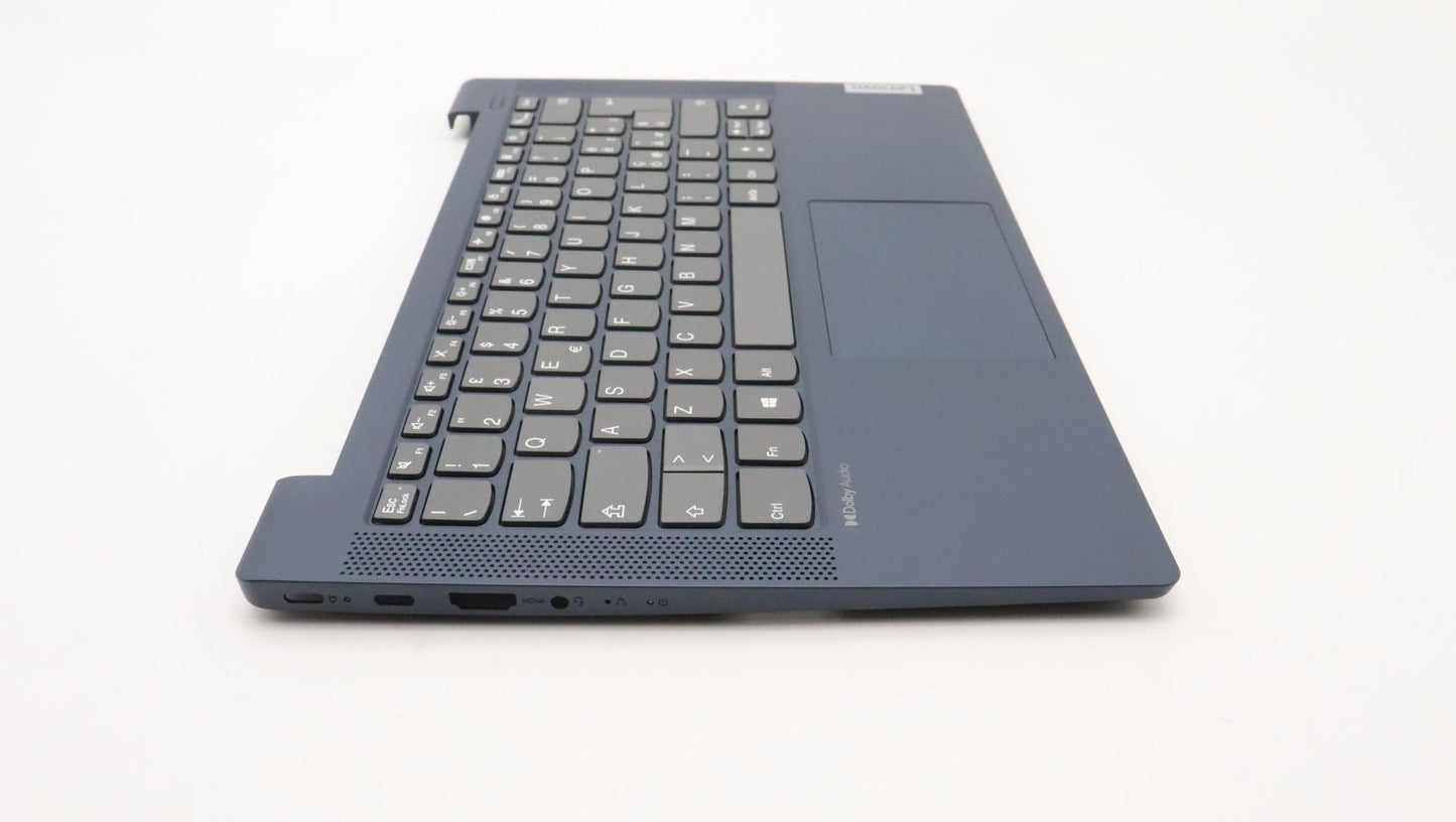 Lenovo Cover Upper Case Assembly Ita - 5CB1J08438