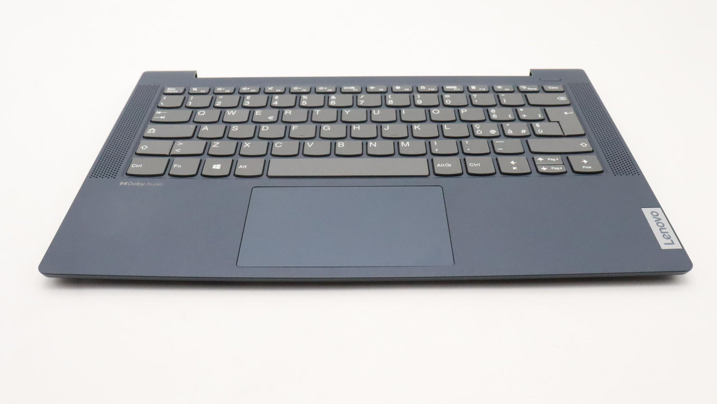 Lenovo Cover Upper Case Assembly Ita - 5CB1J08438