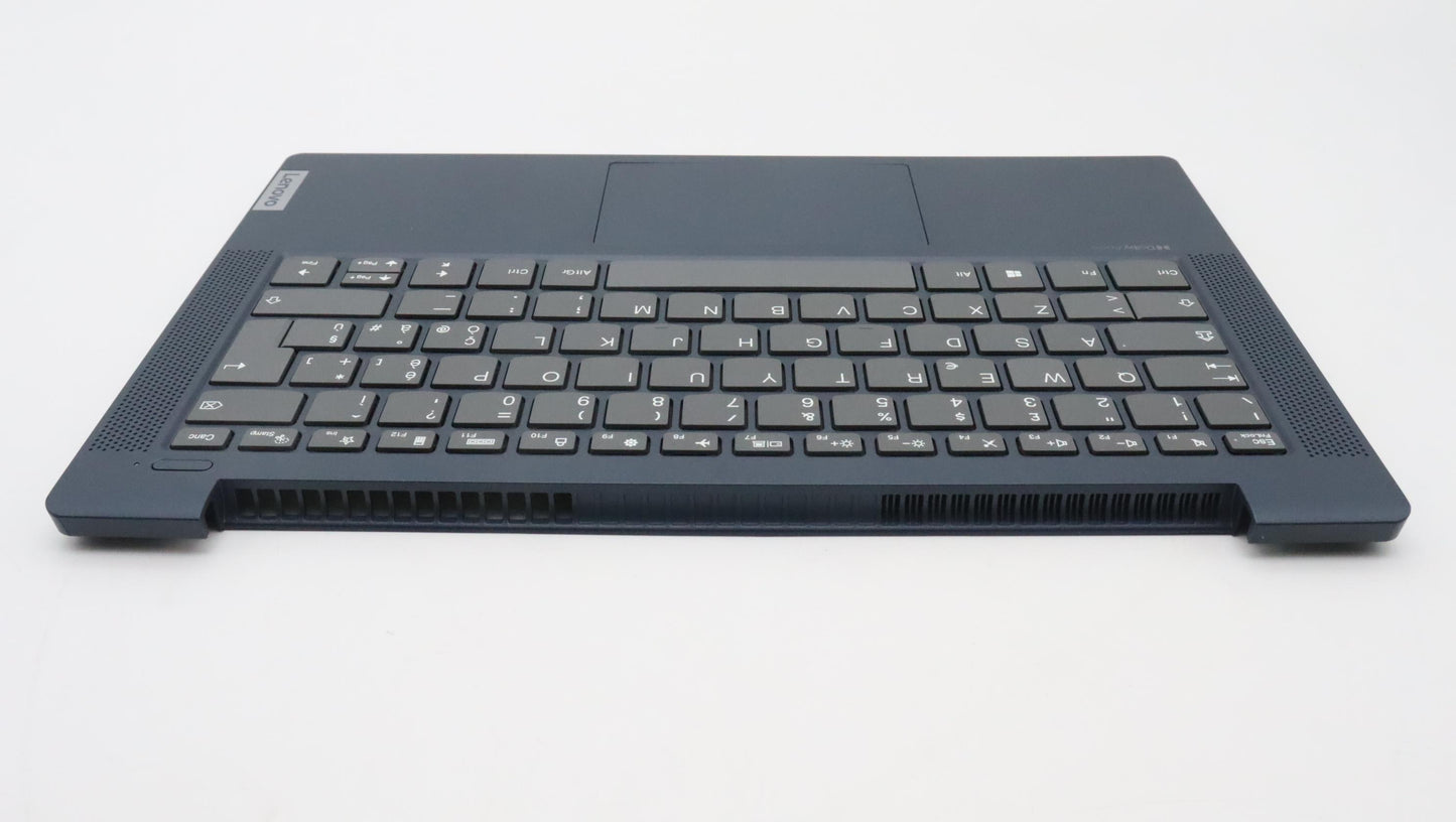 Lenovo Cover Upper Case Assembly Ita - 5CB1J08438