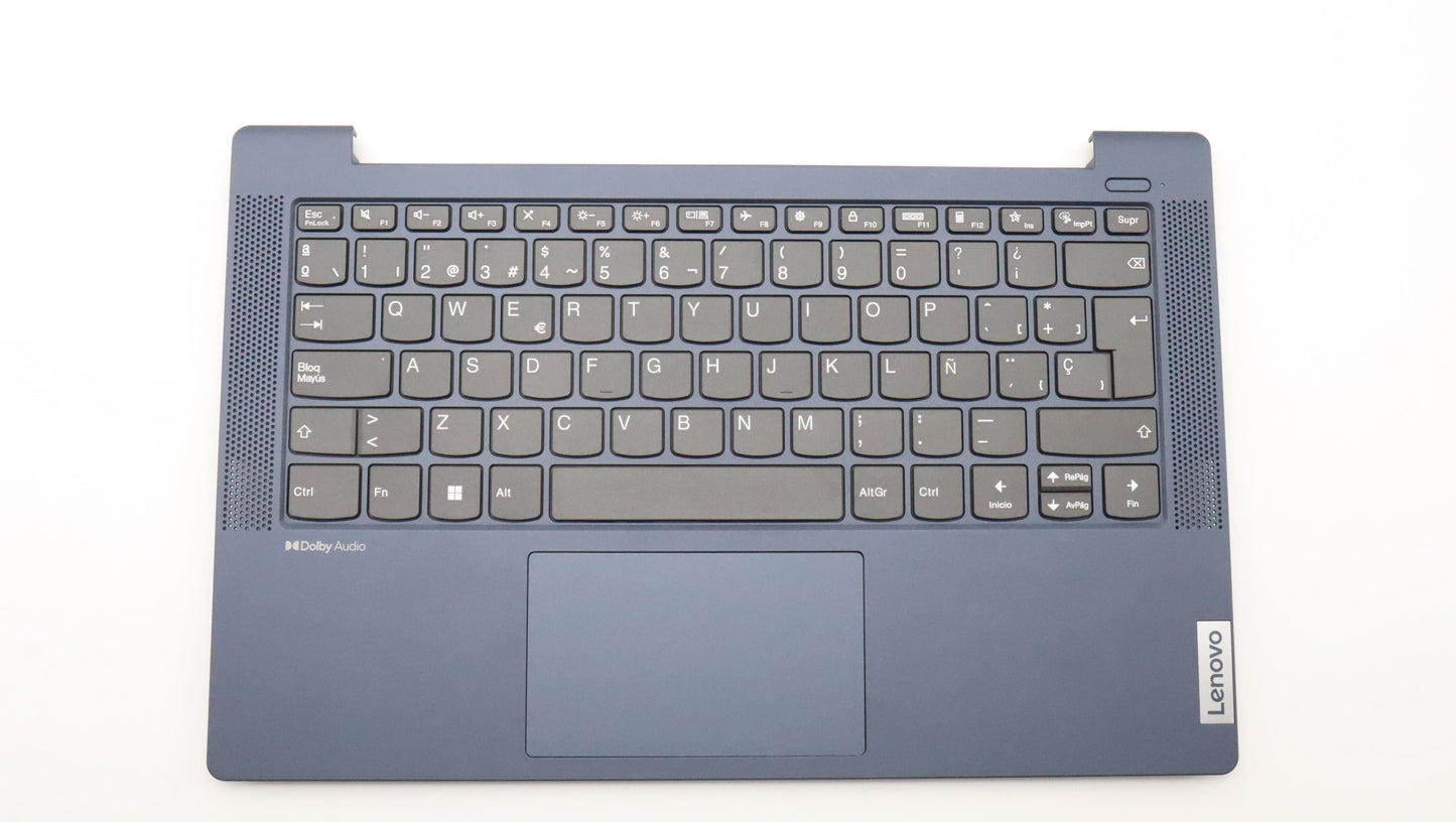 Lenovo Cover Upper Case Assembly Spa - 5CB1J08439