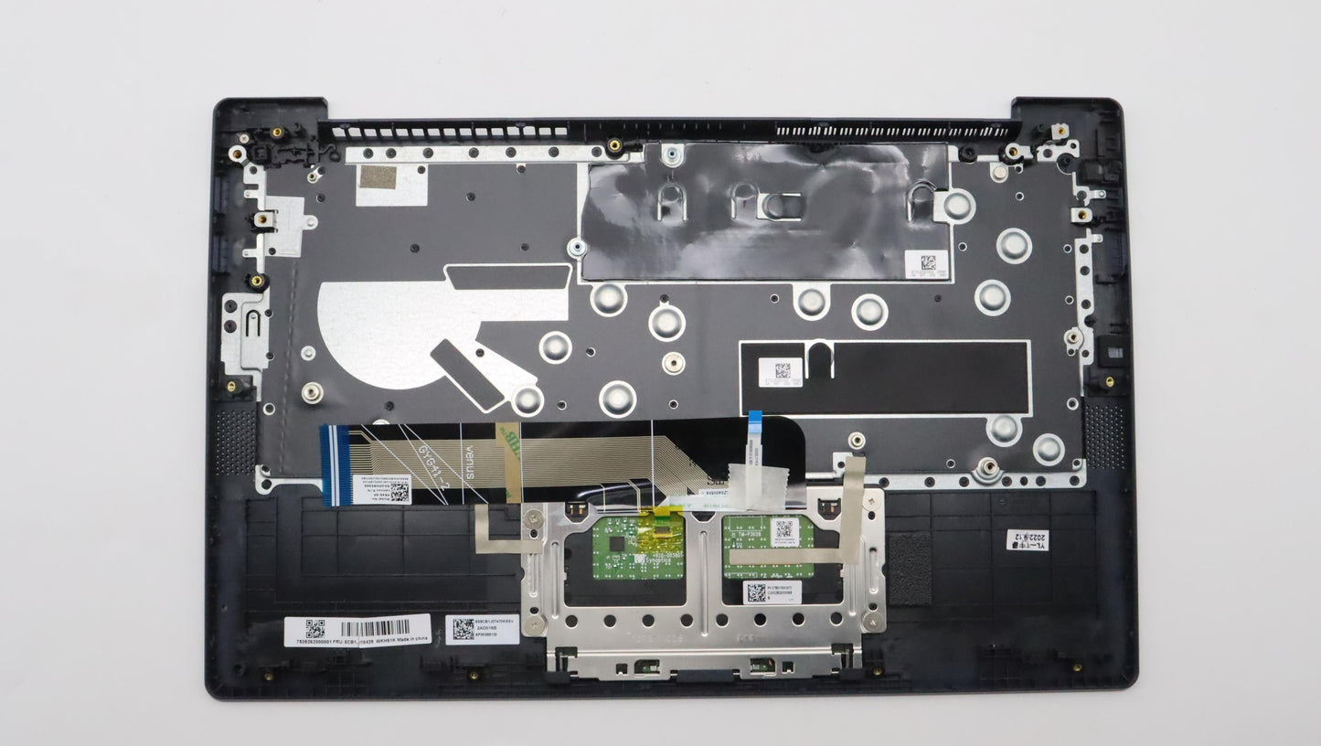 Lenovo Cover Upper Case Assembly Spa - 5CB1J08439