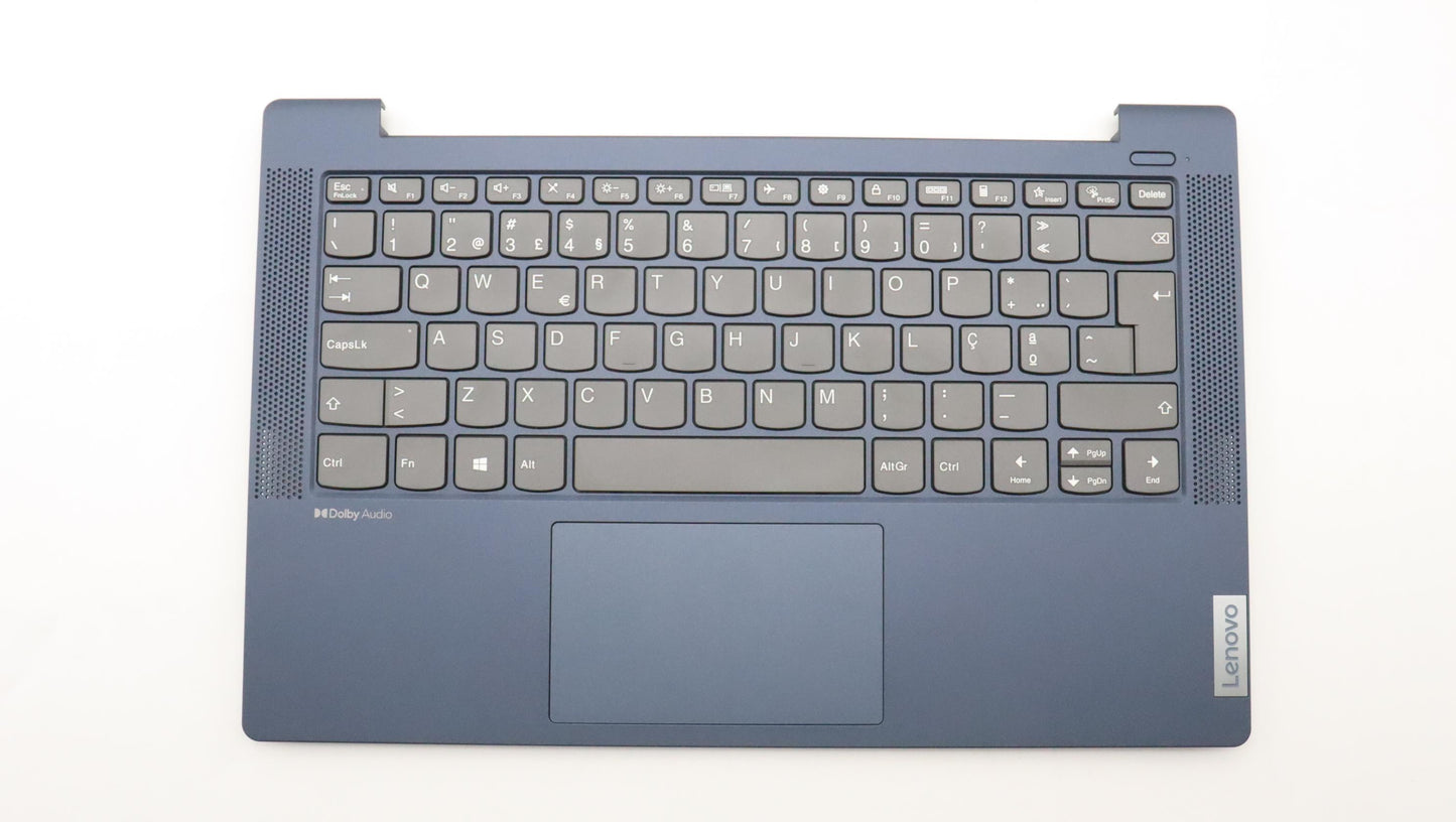 Lenovo Cover Upper Case Assembly Por - 5CB1J08441