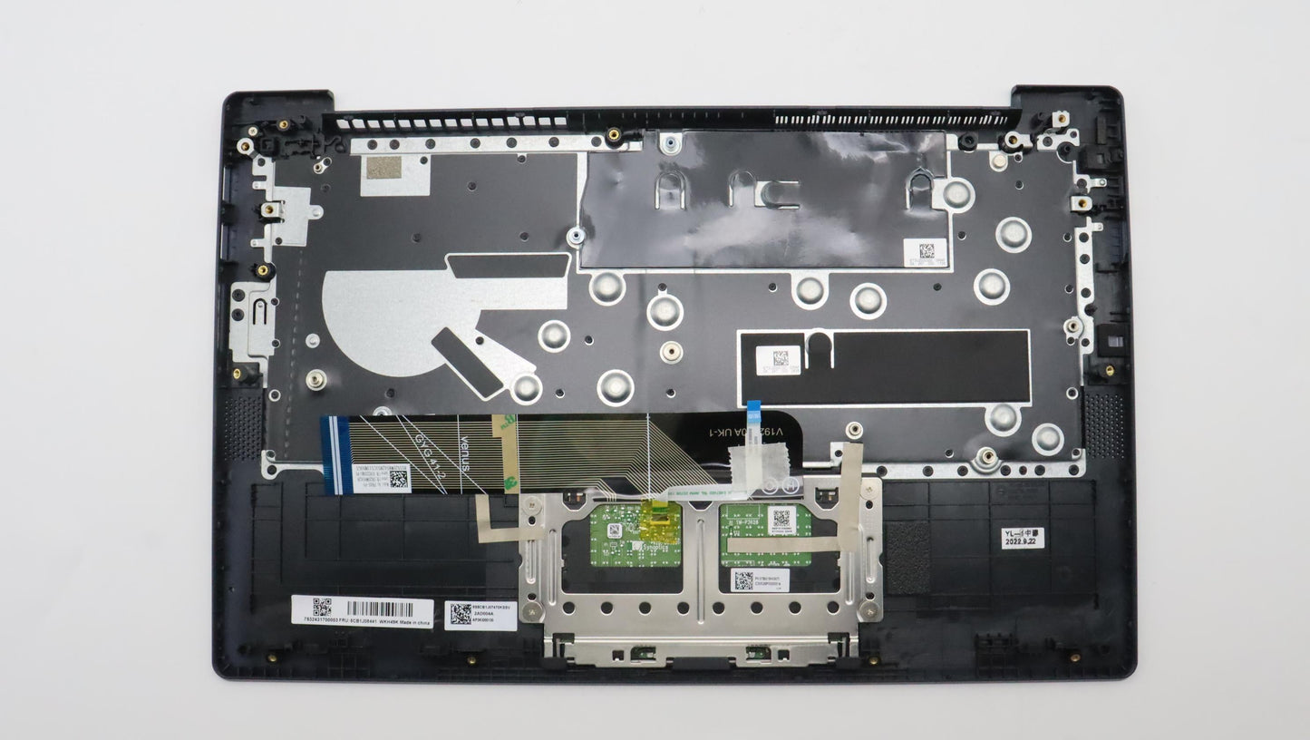 Lenovo Cover Upper Case Assembly Por - 5CB1J08441