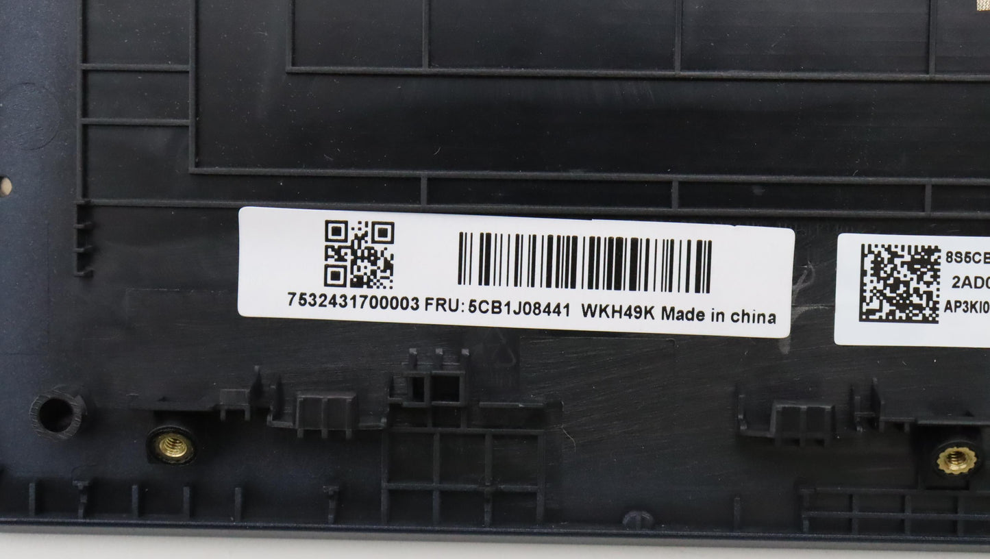 Lenovo Cover Upper Case Assembly Por - 5CB1J08441